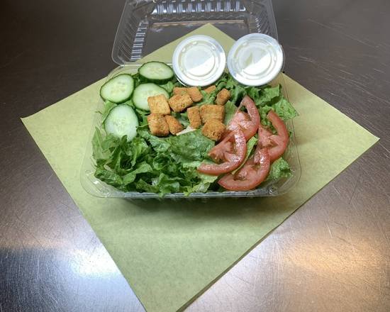 Green Salad